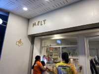 MELT Ice cream & Desserts