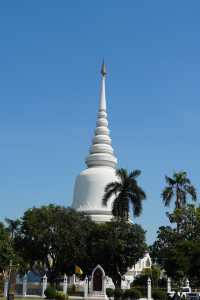 วัดมหาธาตุบางเขน