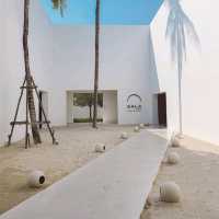 Sala Samui โรงแรมสุดมินิมอล ที่ต้องมาโดนสักครั้ง