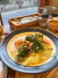 【バリ島】絶品ポークリブの人気店！ウブドのランチやディナーはここに決まり