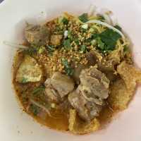 กุ๊กกิ๊กสูตรมะนาว ก๋วยเตี๋ยวต้มยำสูตรเด็ดบางแสน 🔥