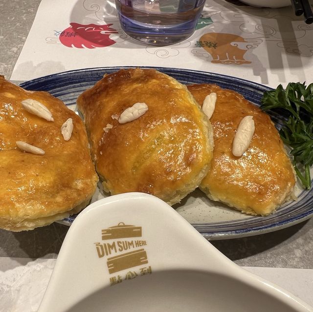 點心到🥰夜晚想食點心好去處😋