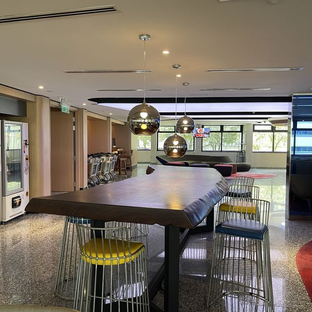 Holiday Inn Express Kuala Lumpur City Centre