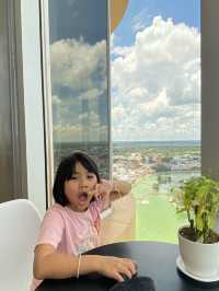 🗼หอโหวด 101 แลนด์มาร์คแห่งใหม่ของ ร้อยเอ็ด 🗼