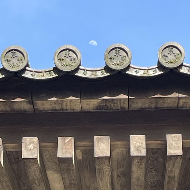 【神奈川県】横浜市　三溪園