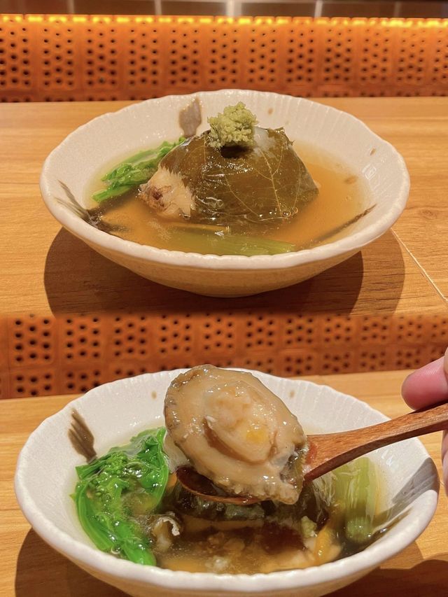 🇯🇵滿滿日feel·高質串燒居酒屋🍶