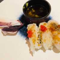 🇯🇵日式料理吃到飽餐廳🍴 Sunrise Xinyi Branch 旭集 和食集錦 信義店