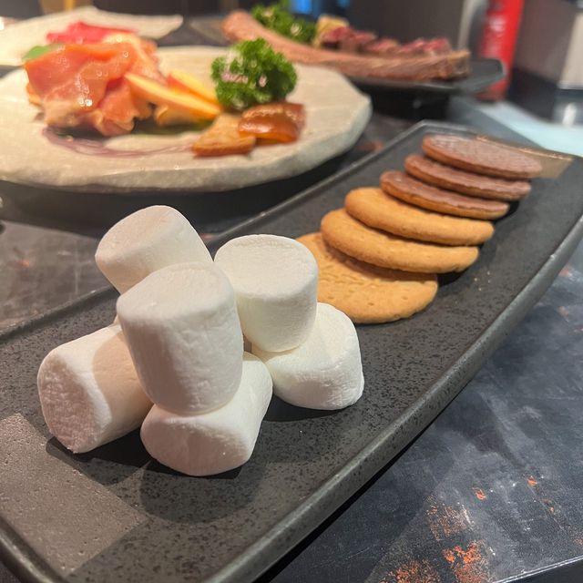 😍德福廣場高質燒肉之選！