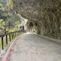 Taroko national park