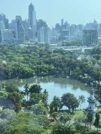 하이쏘가 있는 So/ Bangkok! 