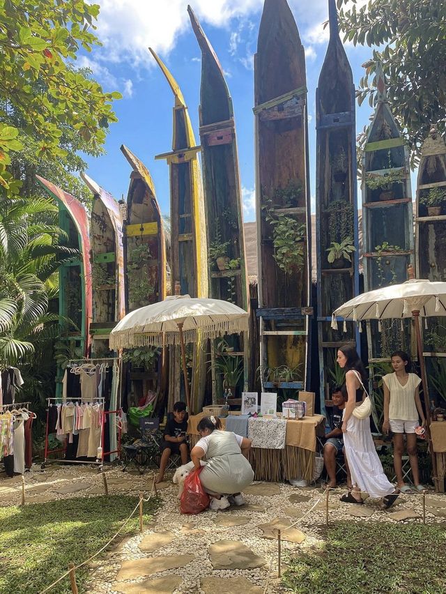 8 Nights in Seminyak, Bali🇲🇨