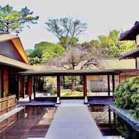 徳川園