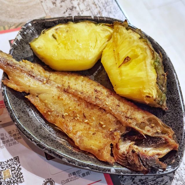 花款🤩多多嘅🇯🇵日式放題🍣
