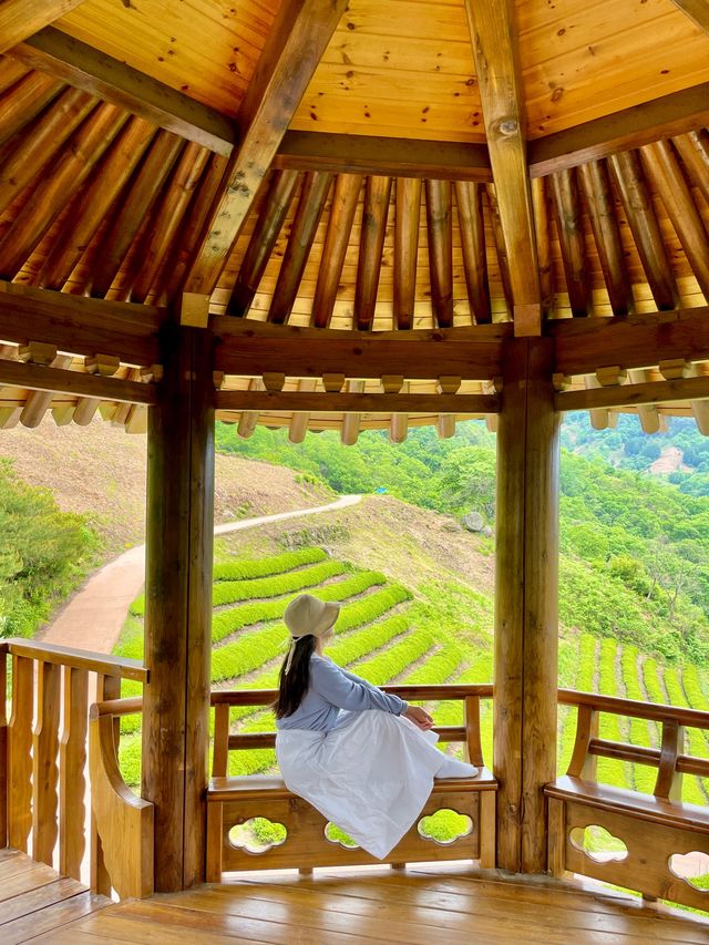 여름 여행지로 강력추천하는 하동 여행코스 모음집💌