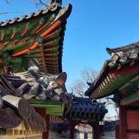 Changdeokgung