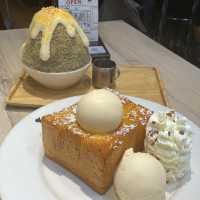 A Sweet Paradise - After You Dessert 
