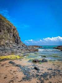 Bai Xep: A beautiful corner of Phu Yen