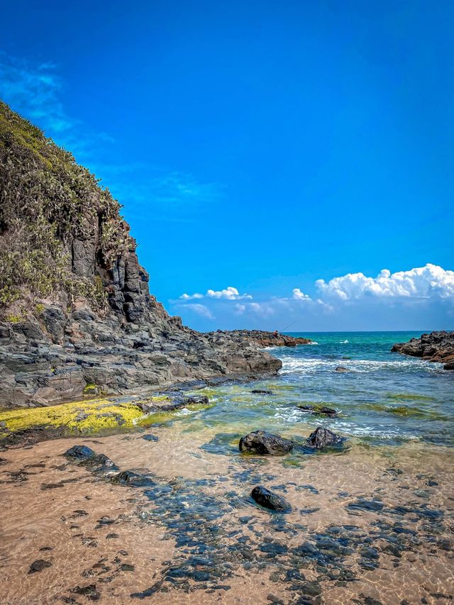 Bai Xep: A beautiful corner of Phu Yen