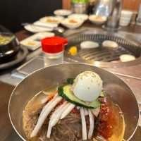 尋找韓國的味道🍖