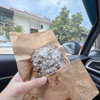 คาเฟ่สุดชิค ณ พัทยากลาง - Loaf