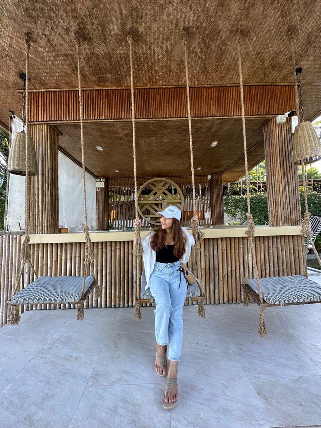 Vayna Boutique ที่พักสไตล์ทรอปิคอลบนเกาะช้าง