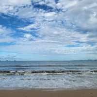 หาดไผ่ปล้อง อ่าวนาง 