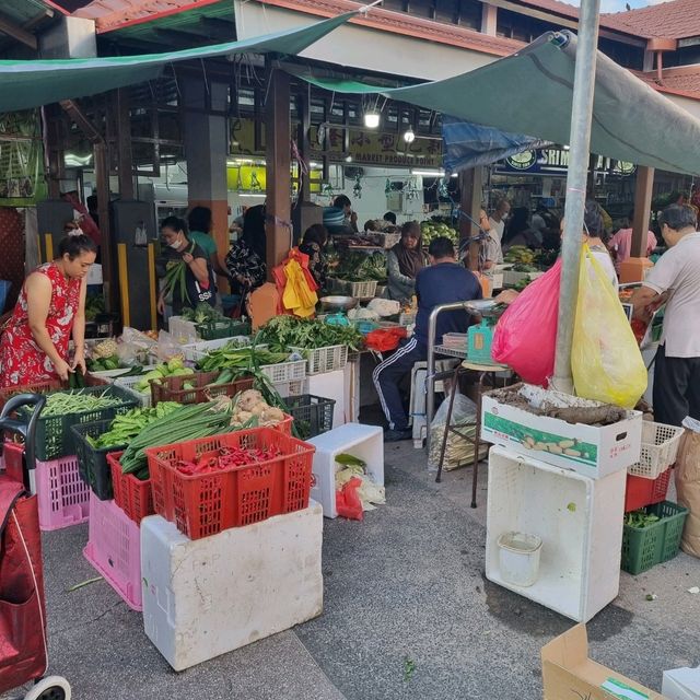 Bukit Gombak Neighbourhood Centre