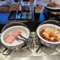 【東京】絶品！できたて！三井ガーデンホテル汐留イタリア街の朝食