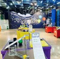 NSM Science Square 
