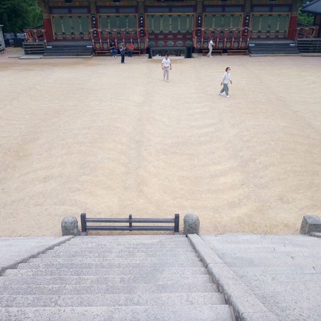 범어사에서 .나한전.독성각.산신각.지장전..천년고찰에 향기속으로..