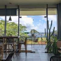 Bacarita Cafe