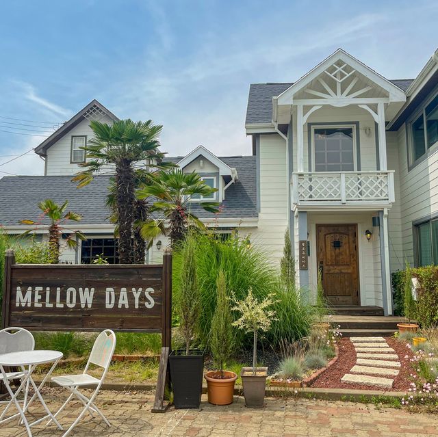 꿈에 그리던 집에 온 것 같은 태안 카페 🏡