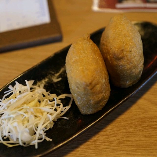 여행가는달 대전의 일본라멘 맛집 히메노라멘