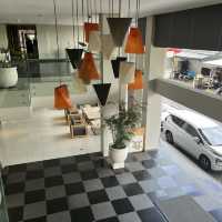 Quality hotel in Seminyak 