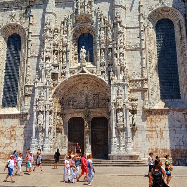 "Dive into the Heartbeat of Portugal"