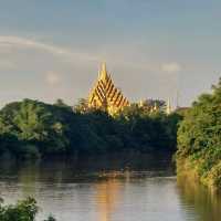 วัดจันทร์ตะวันตก