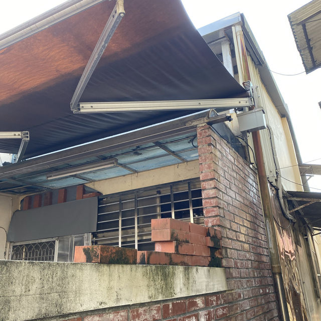 鳳飛飛的老家 🏠