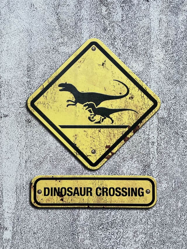 Singapore’s Jurassic Experience for FREE 🦖