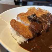 【京都・四条烏丸】ホテル内バルの1000円ランチカレー「BAR AL BOCADILLO」