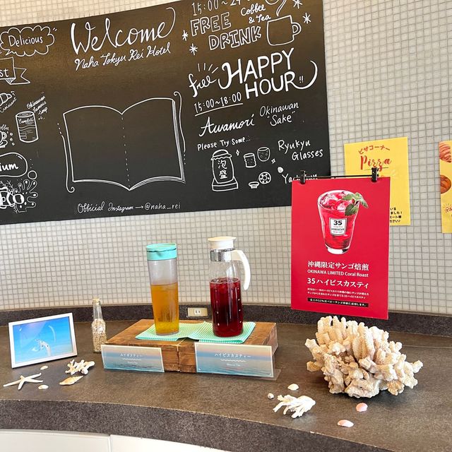 超方便的日本連鎖經濟商務酒店——那霸東急REI酒店
