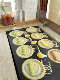 โต โตเกียว ริชแลนด์มาร์เก็ต ลาดกระบัง 🫔🍊🍳