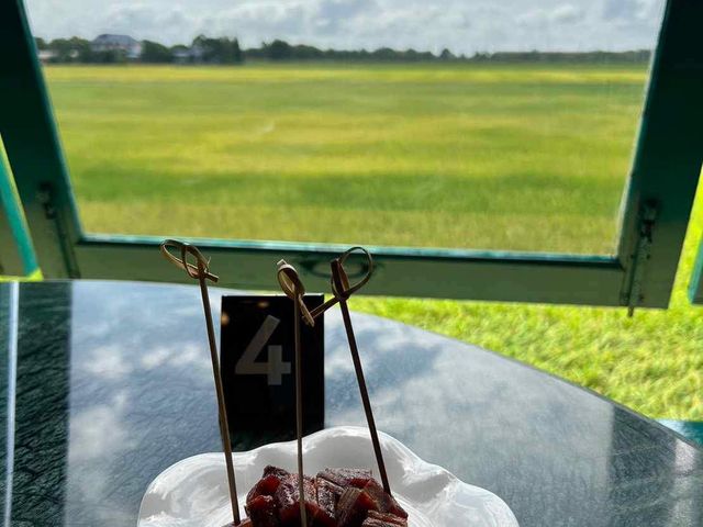 ดื่มนมควาย เที่ยวธรรมชาติ