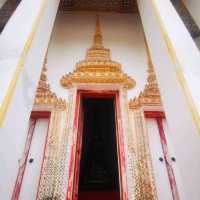 วัดชลธาราสิงเห พิทักษ์แผ่นดินไทย เมืองตากใบ