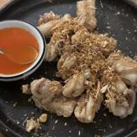 เหนือน้ำนนท์ ร้านอาหารริมแม่น้ำเจ้าพระยา