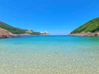 【你不知道的港版馬爾代夫~白臘仔🏝️】