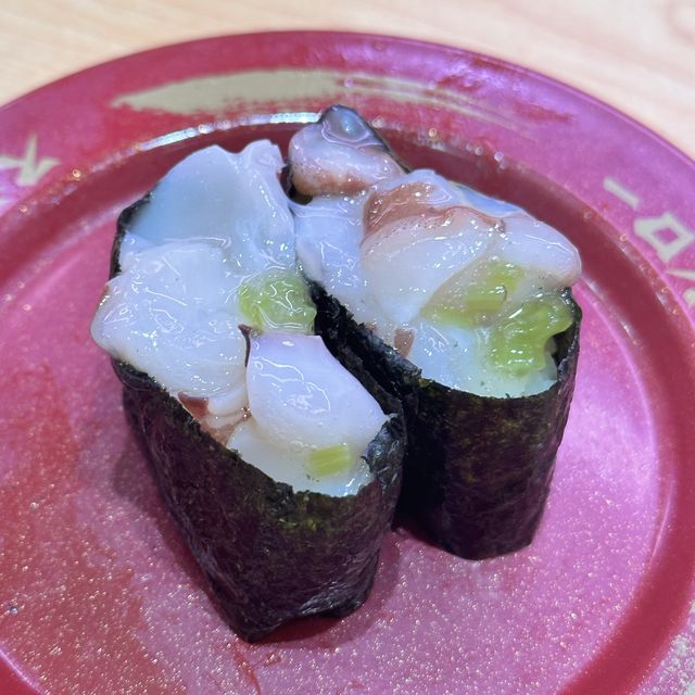 🤤驚喜壽司店🤩