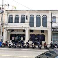 Cafe Amazon สาขา Mini AICA 