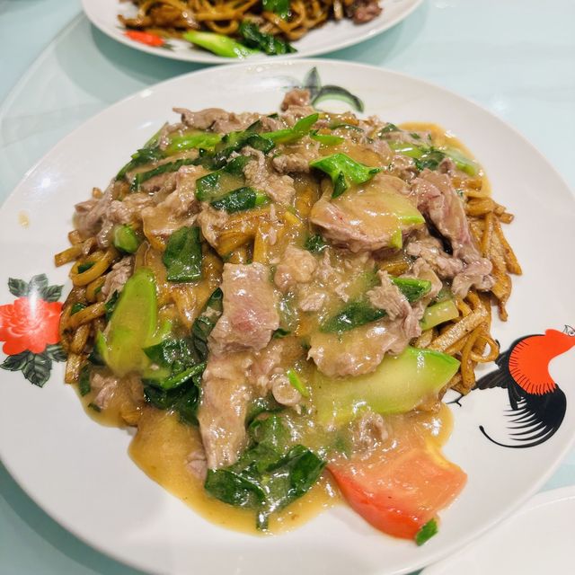 潮汕牛肉火鍋