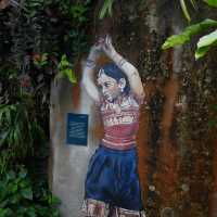 Don’t Miss This Side of Penang
