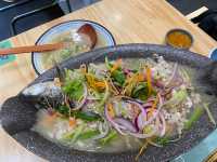 Lost in Thai : 太子區的泰式饗宴